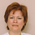 Ремаева Людмила Андреевна