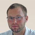 Богоявленский Юрий Андреевич