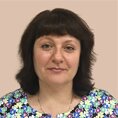 Папилова Светлана Владимировна 